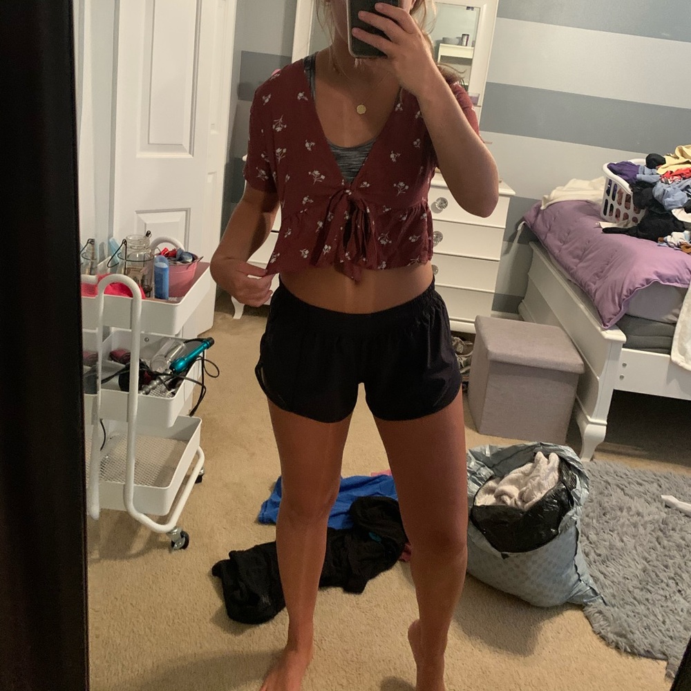pacsun top